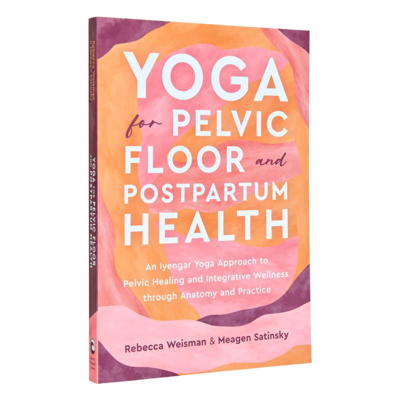 Health Wellness Yoga - Yoga para la Salud del Suelo