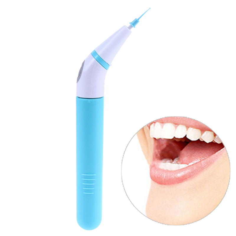 Oral Irrigator Flosser - Irrigador Dental de potencia, irrigador Nasal,