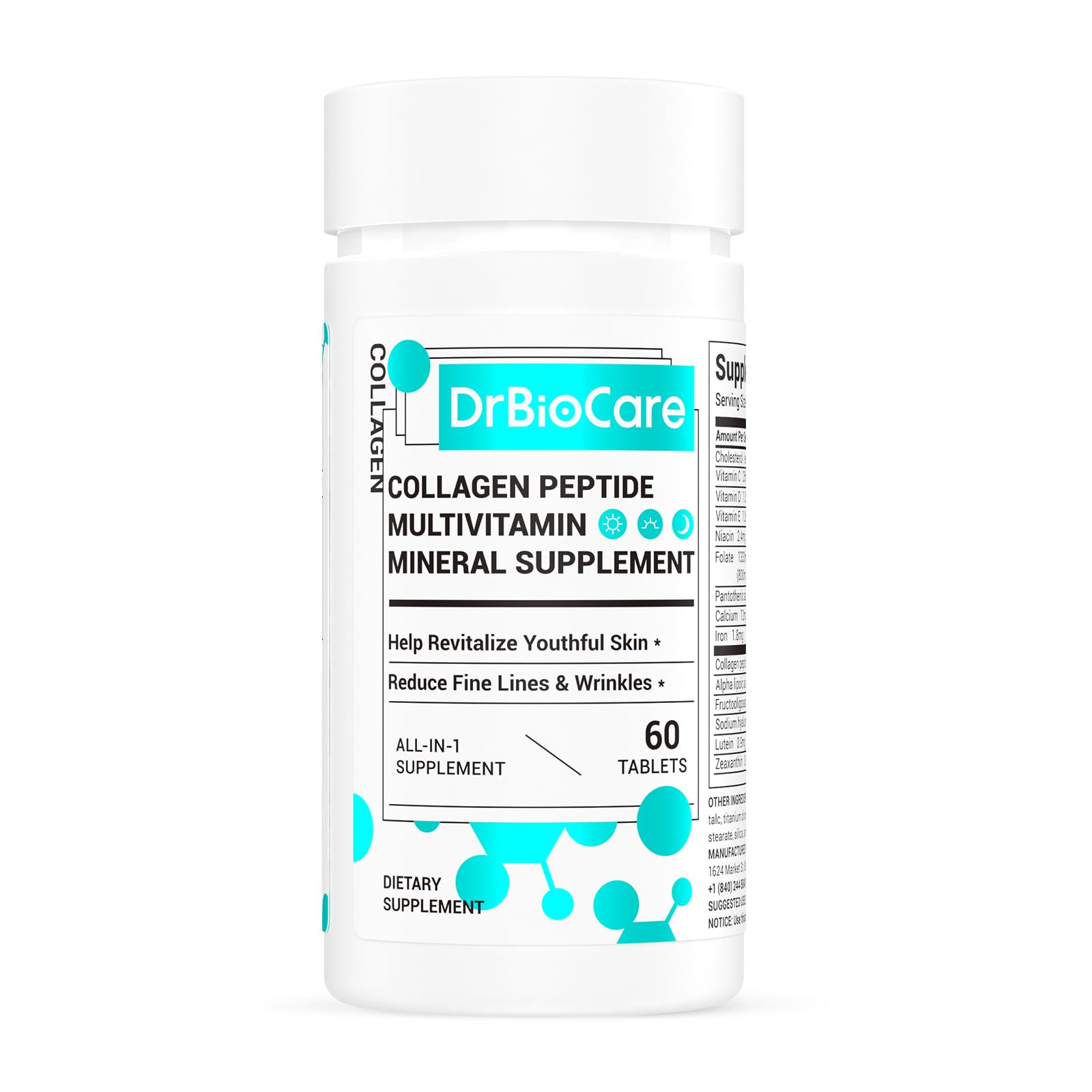 Health & Wellness Là Gì - Gomitas Multivitamínicas Completas con D3, C,