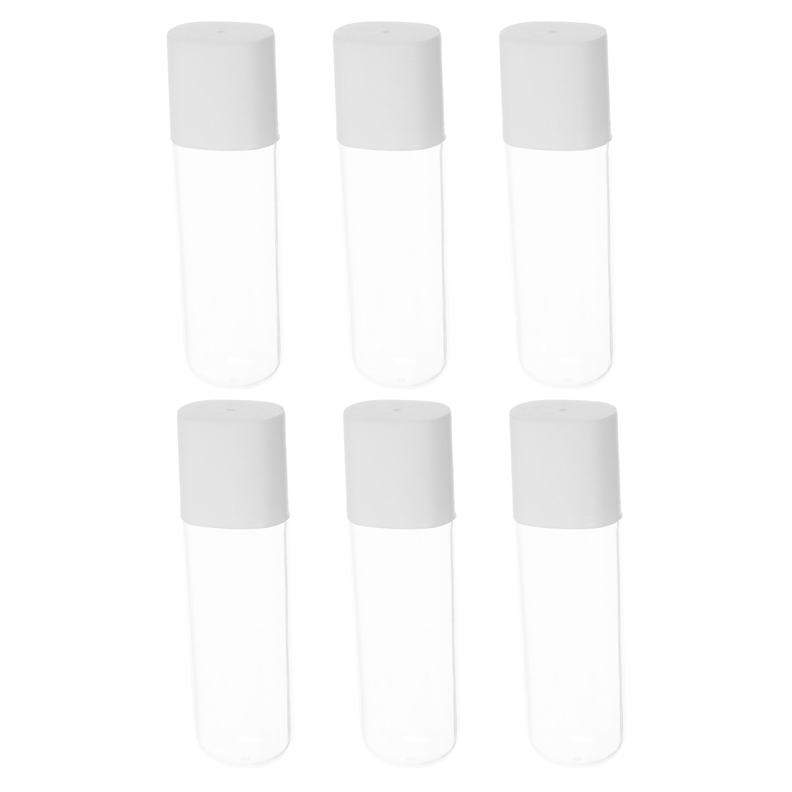 Oral Irrigator Flosser - Estuche para 6 Boquillas de Irrigador