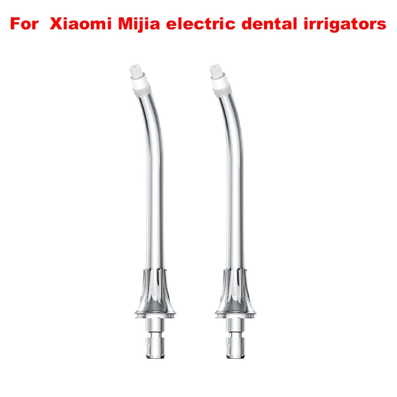 Oral Irrigator Flosser - Boquillas originales para todos los irrigadores