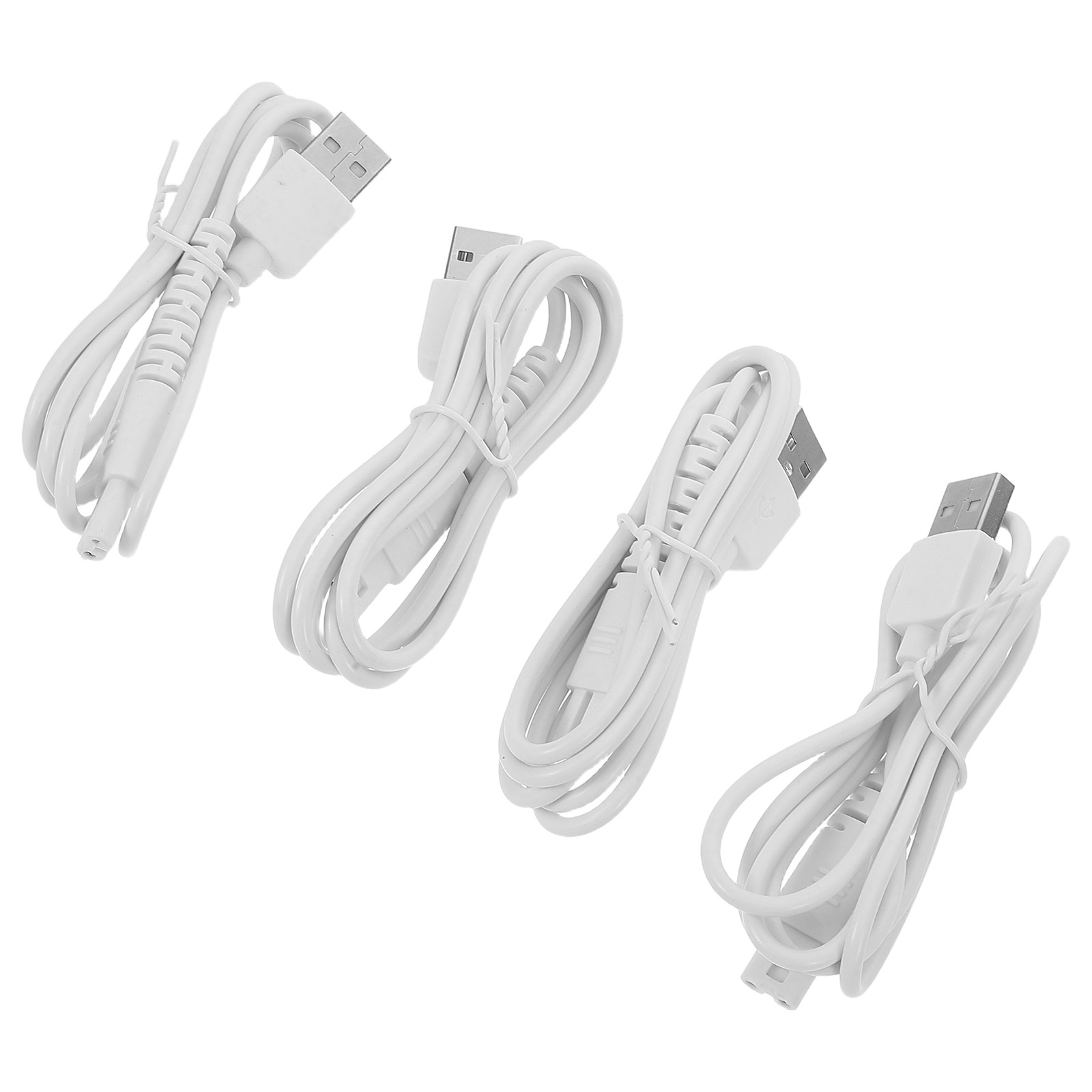 Oral Irrigator Flosser - Cable de carga USB rápido para
