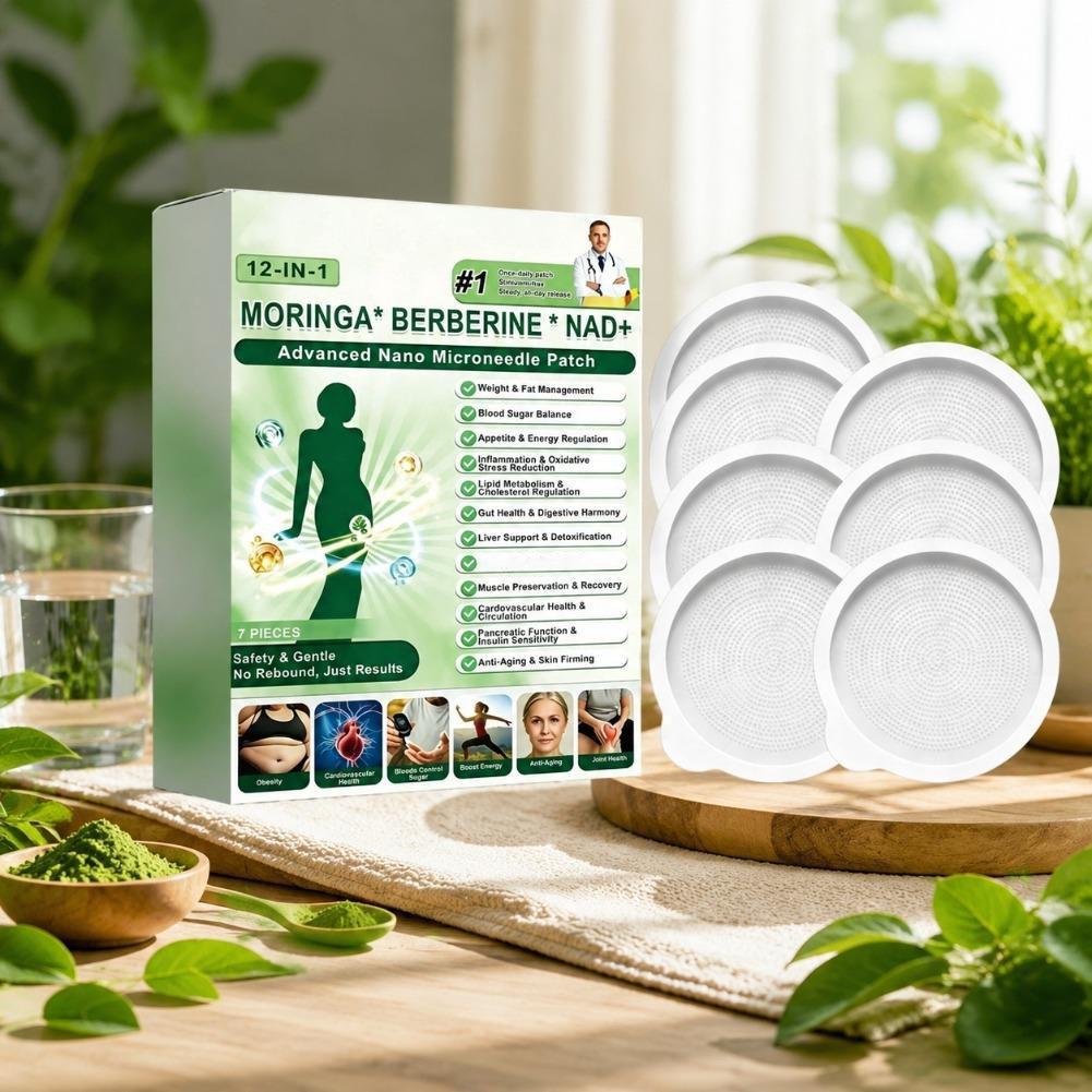 Parche Adhesivo de Microagujas - Xbody Health & Wellness Functional Integrative Medicine Office & Medical Spa reseña y precio