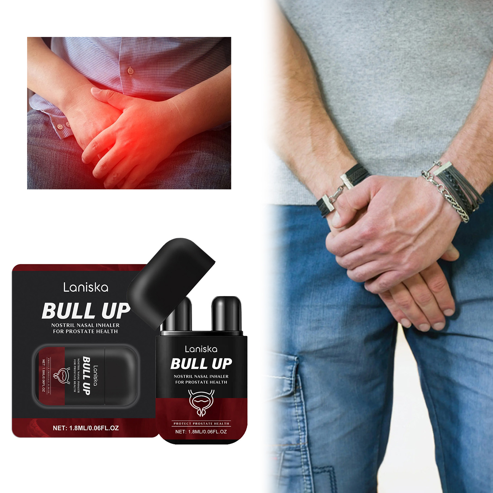 Pulverizador Nasal portátil, i - Health And Wellness Promotion reseña y precio