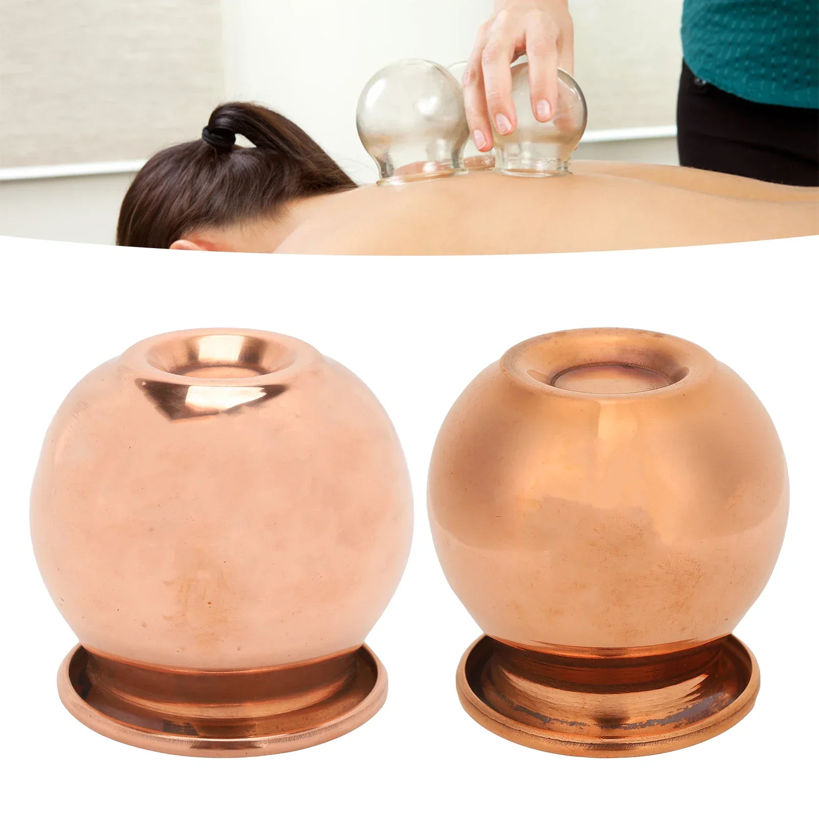 Ventosas de boca ancha, ventos - Xbody Health & Wellness Functional Integrative Medicine Office & Medical Spa reseña y precio