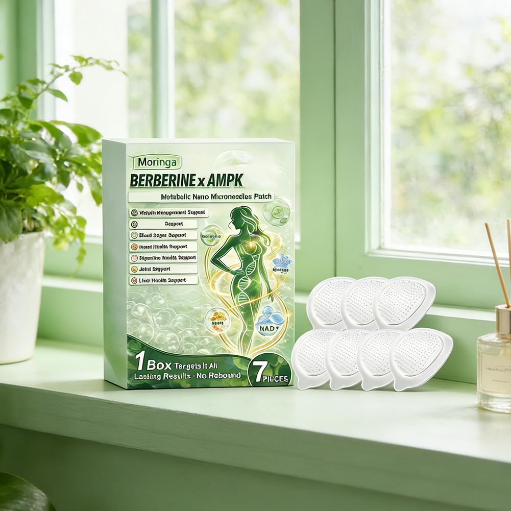 3/5/10 Caja de Parches de Berb - Xbody Health & Wellness Functional Integrative Medicine Office & Medical Spa reseña y precio