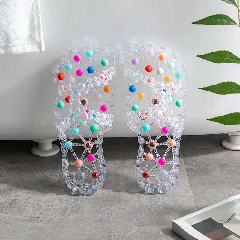 Pantuflas de Verano con Gránul - Health & Wellness Là Gì reseña y precio