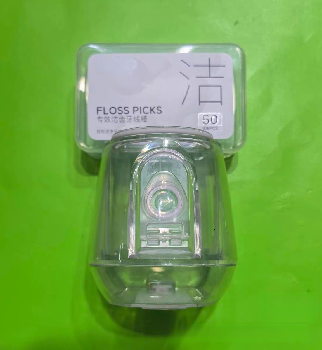 Repuestos para el Tanque de Ag - Oral Irrigator Flosser reseña y precio