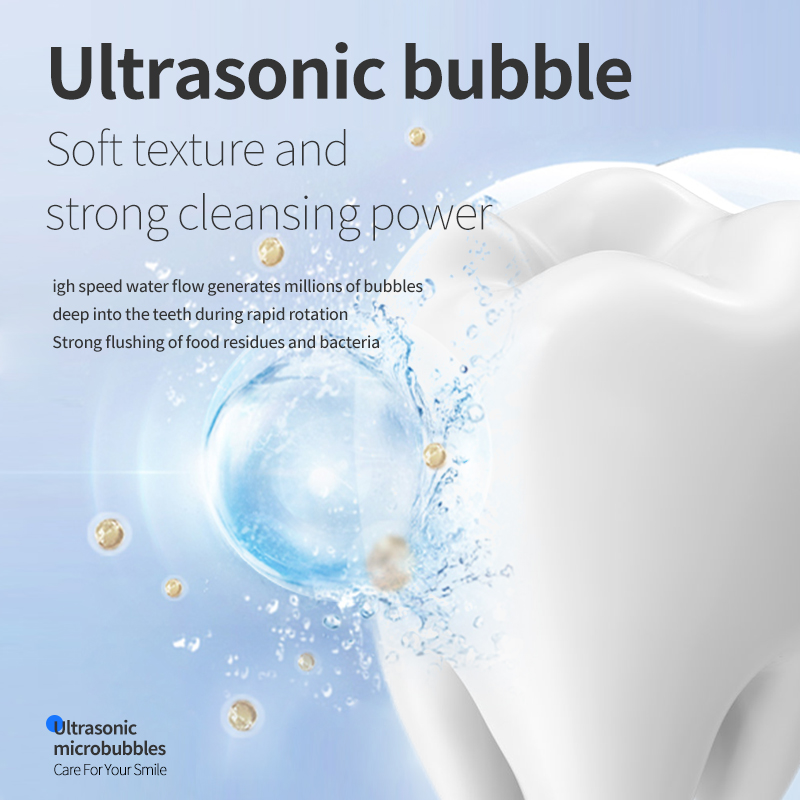 Irrigador Bucal Portátil Recar - Oral Irrigator Flosser reseña y precio