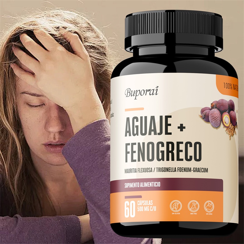 Aguah + Fenugreco - Promueve l - Health And Wellness Promotion reseña y precio
