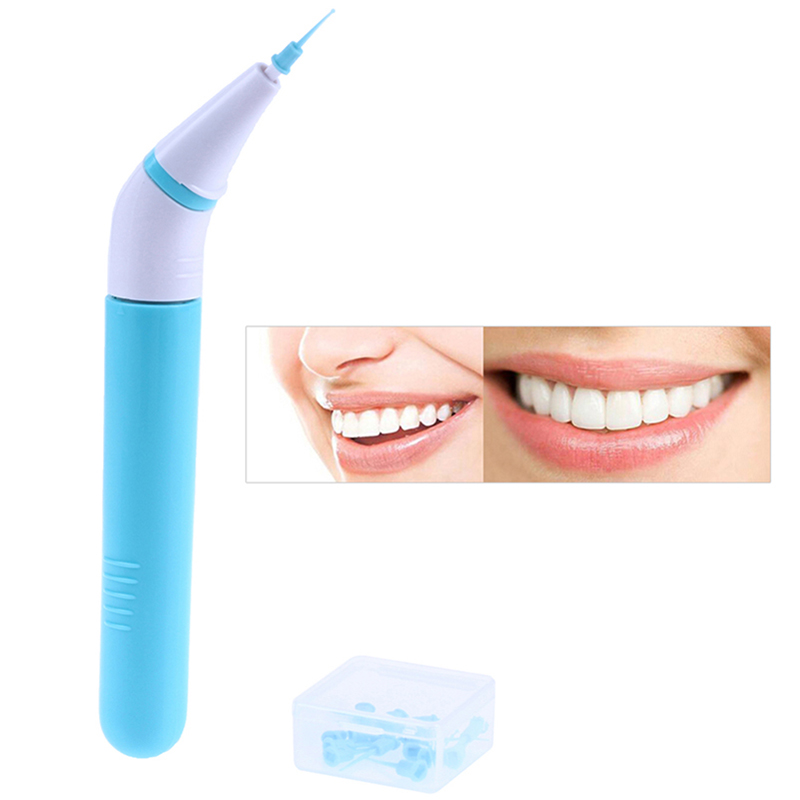 Irrigador Dental de potencia,  - Oral Irrigator Flosser reseña y precio