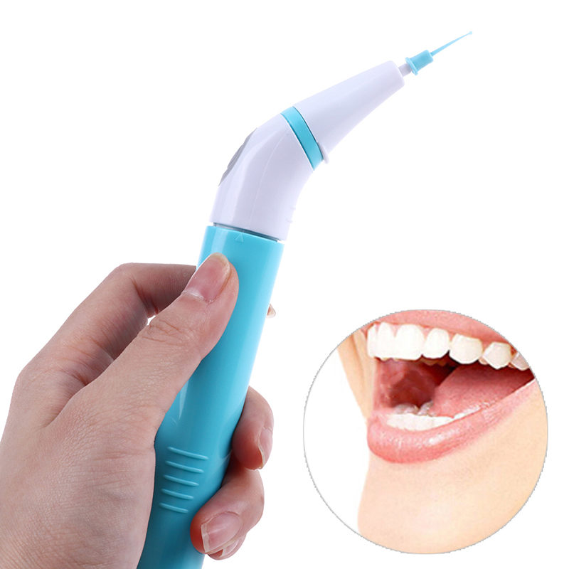 Irrigador Dental de potencia,  - Oral Irrigator Flosser reseña y precio