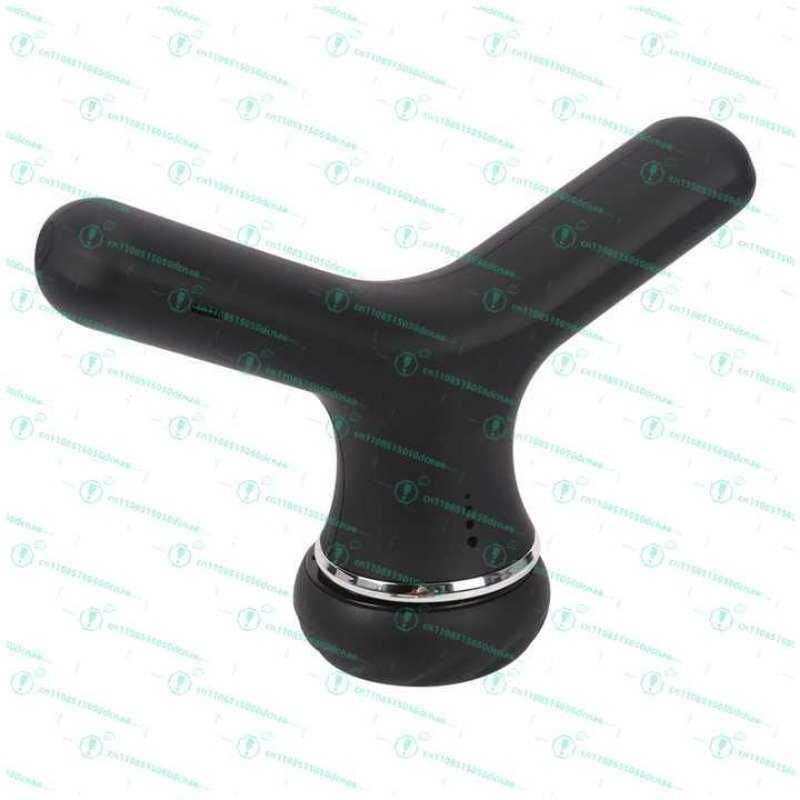 Pistola de Masaje para Terapia - Massage Gun Deep Tissue reseña y precio