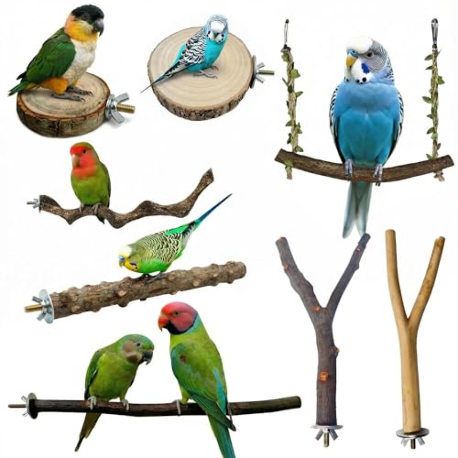 8 perchas de madera natural pa - Health & Wellness Là Gì reseña y precio