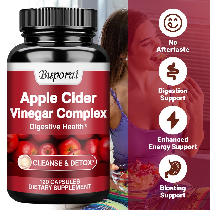 Vinagre de Sidra de Manzana -  - Health And Wellness Promotion reseña y precio