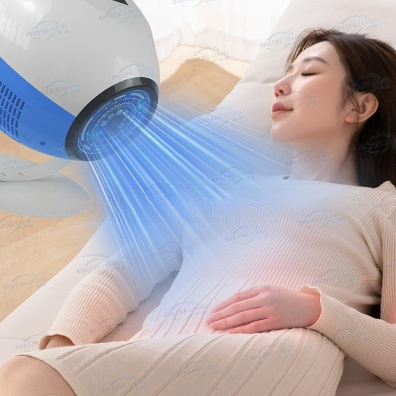Dispositivo de Terapia de Onda - Health Wellness Activities reseña y precio