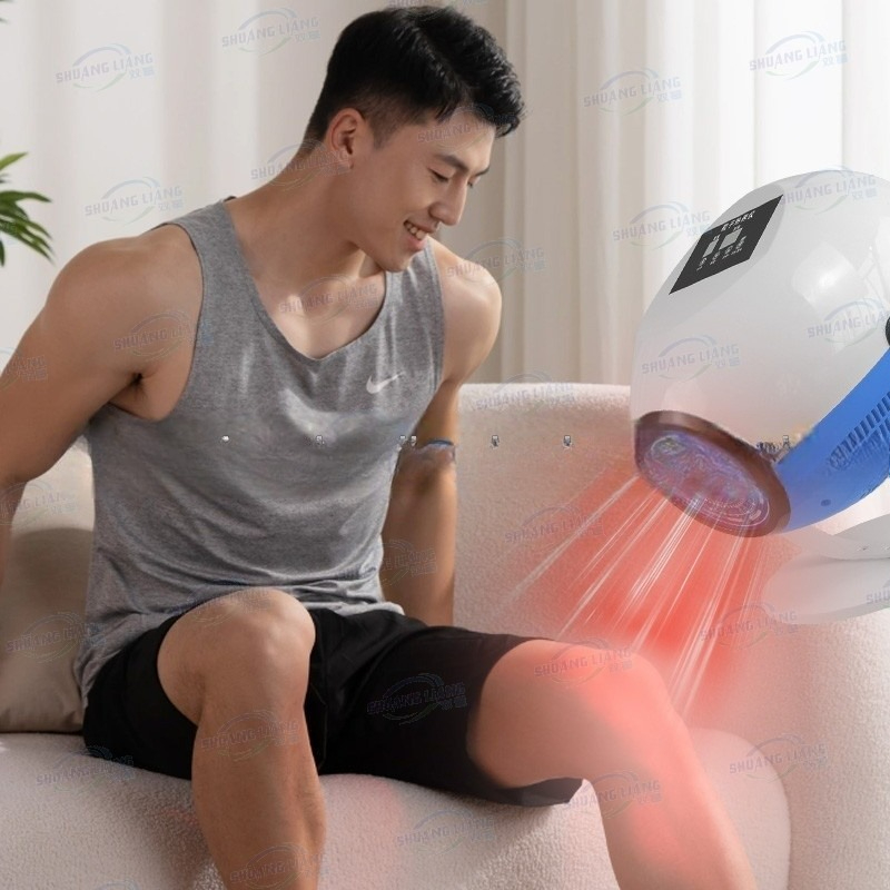 Dispositivo de Terapia de Onda - Health Wellness Activities reseña y precio