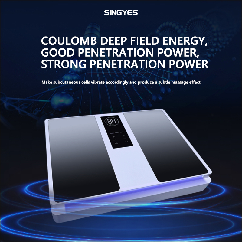 Generador de Bienestar Electro - Health Wellness Activities reseña y precio