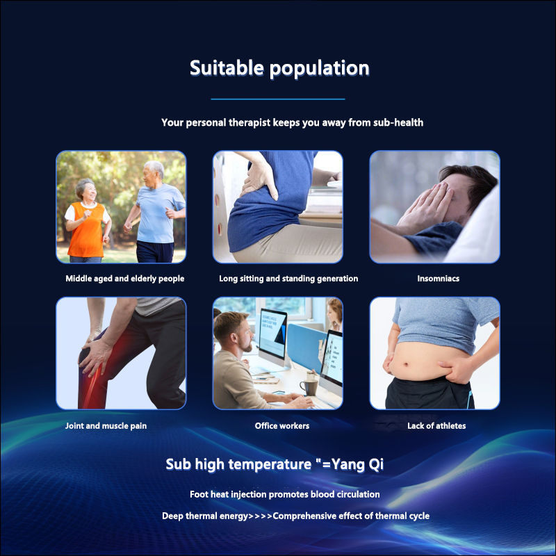 Generador de Bienestar Electro - Health Wellness Activities reseña y precio