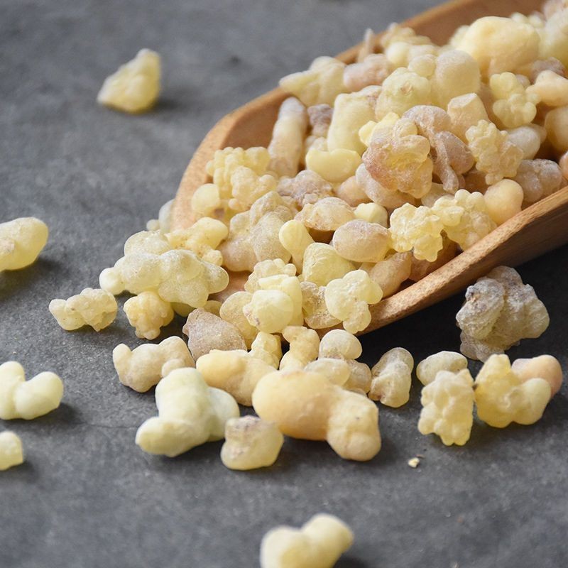 Conos de Incienso de Boswellia - Health And Wellness Promotion reseña y precio