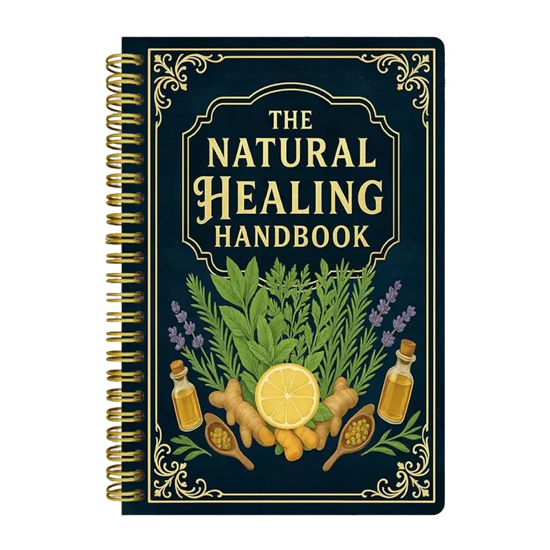 Manual de Terapia Natural, una - Health & Wellness Là Gì reseña y precio