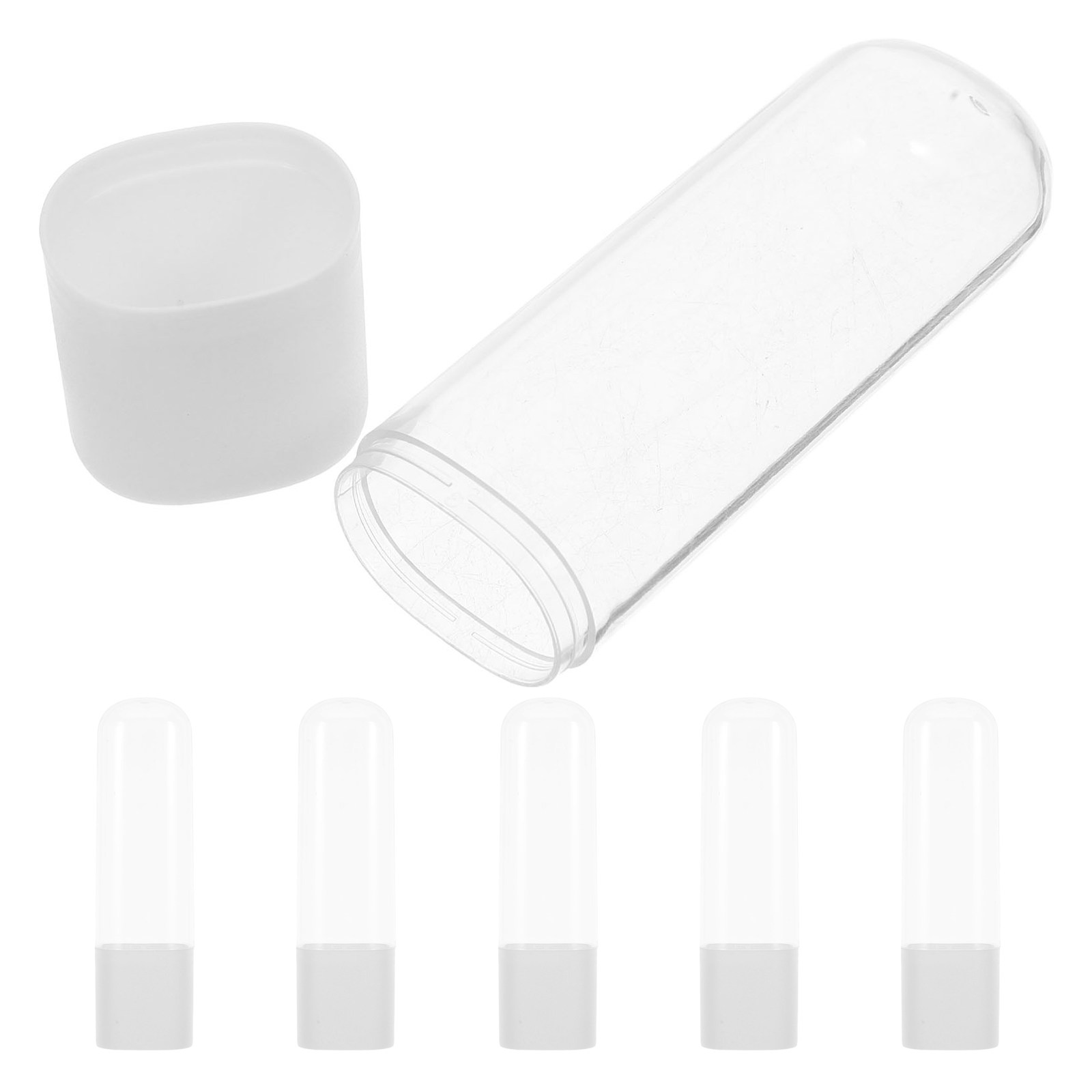 Estuche para 6 Boquillas de Ir - Oral Irrigator Flosser reseña y precio
