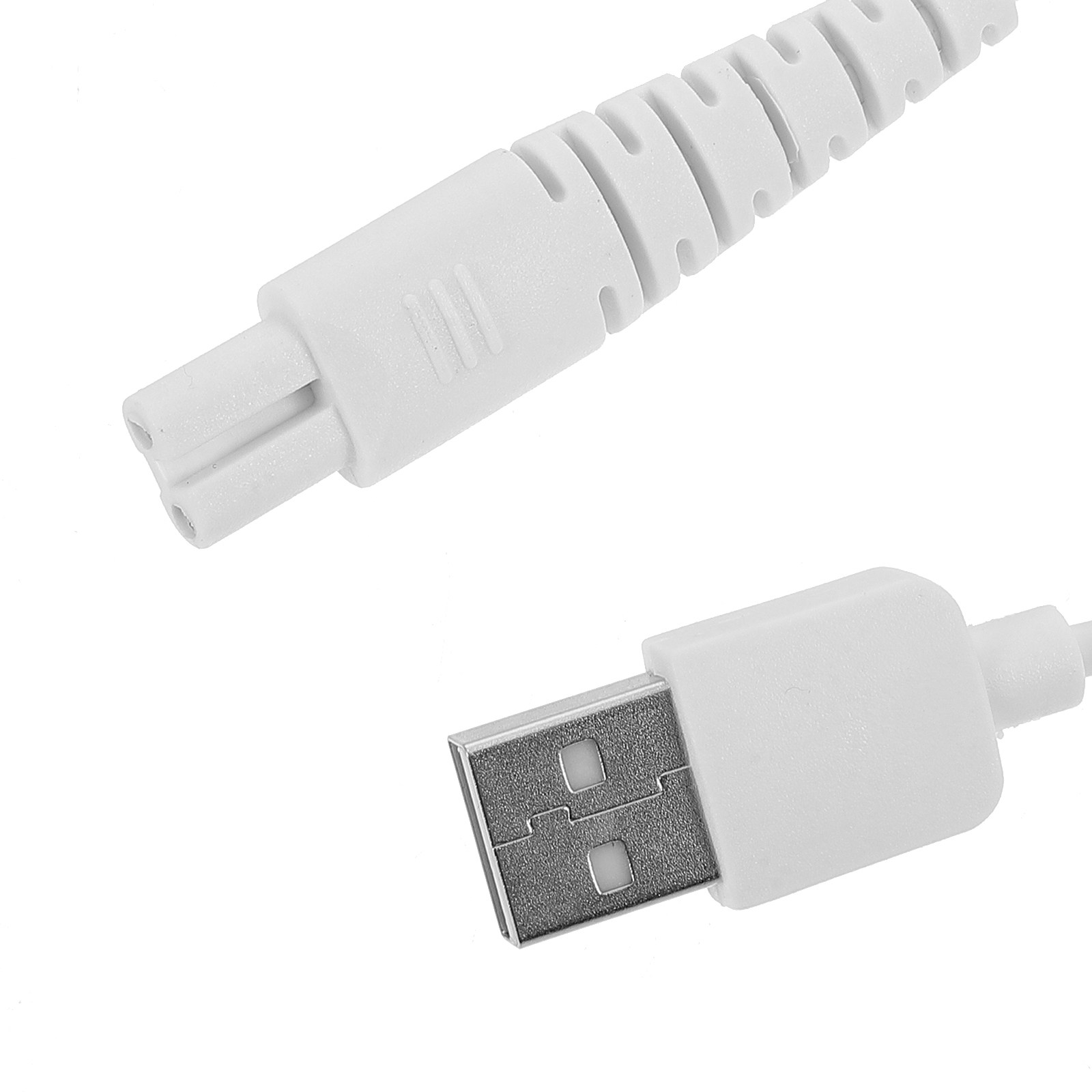 Cable de carga USB rápido para - Oral Irrigator Flosser reseña y precio
