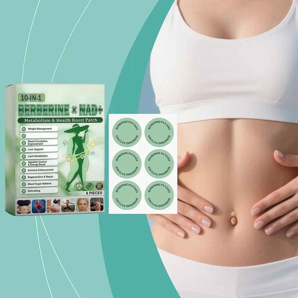 Parche de asistencia para el c - Xbody Health & Wellness Functional Integrative Medicine Office & Medical Spa reseña y precio
