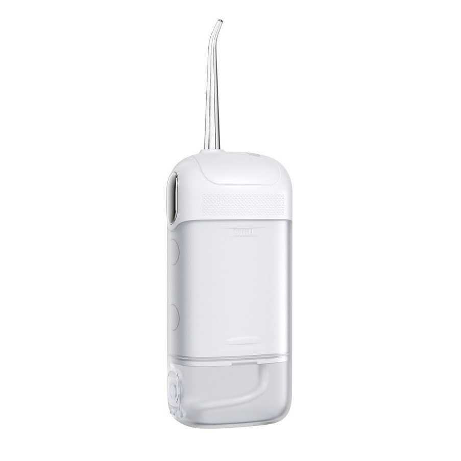 Irrigador bucal inalámbrico IP - Oral Irrigator Flosser reseña y precio