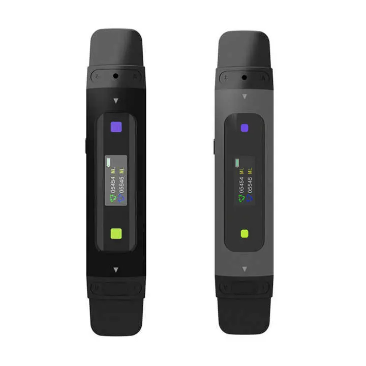 Entrenador de Respiración Inte - Health & Wellness Là Gì reseña y precio