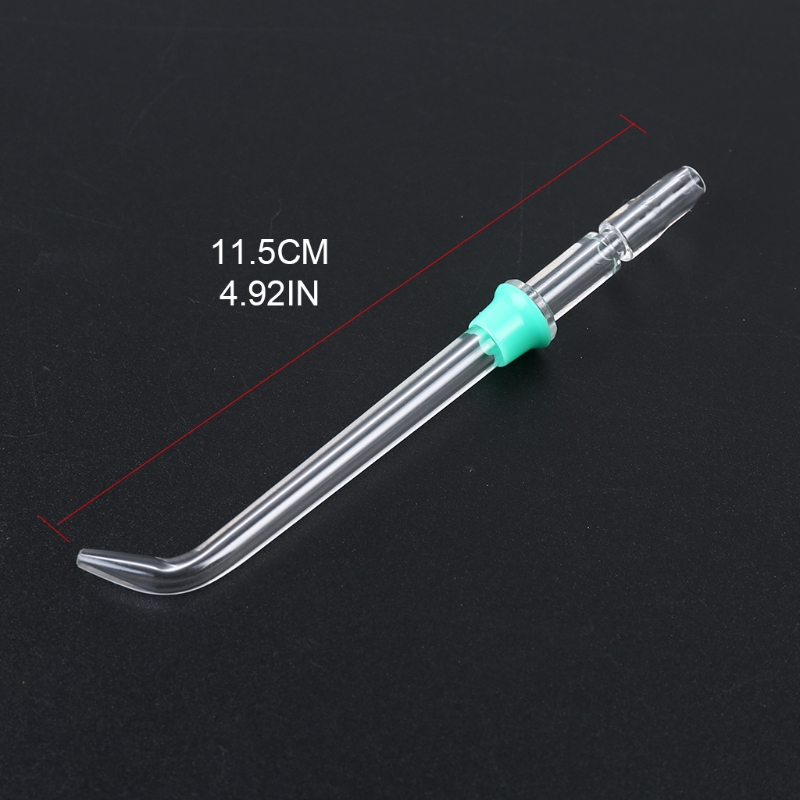 Puntas de chorro clásicas de r - Oral Irrigator Flosser reseña y precio